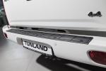 Foton Tunland Double Cab 2016 года (CIS)